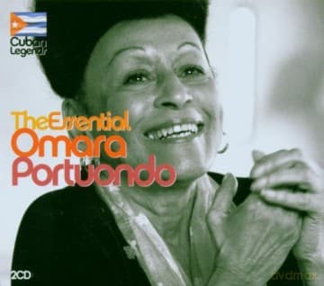 Omara Portuondo: The Essential
