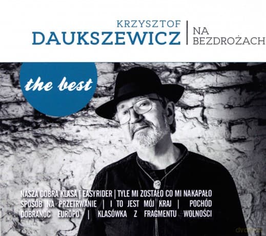 Krzysztof Daukszewicz: The best - Na bezdrożach