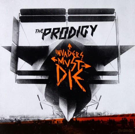 The Prodigy: Invaders Must Die