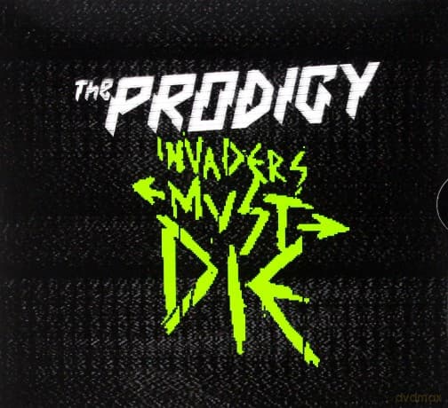 The Prodigy: Invaders Must Die