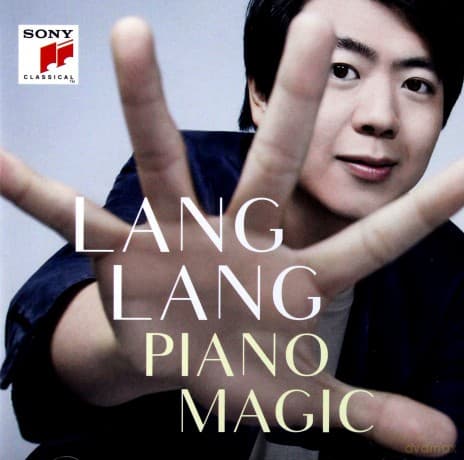 Lang Lang: Piano Magic