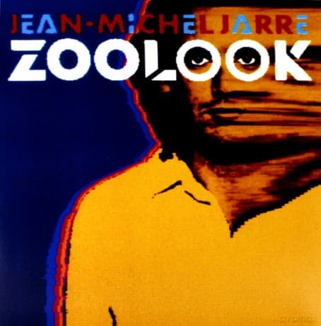 Jean-Michel Jarre: Zoolook