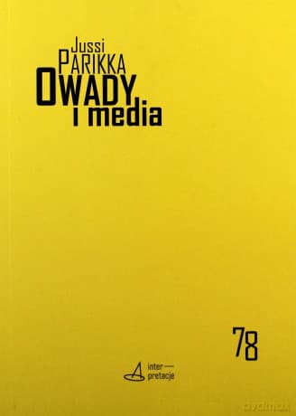 Owady i media