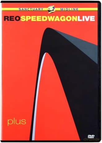 Reo Speedwagon: Live Plus