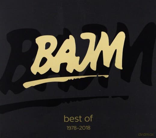 Bajm: Best Of 1978-2018