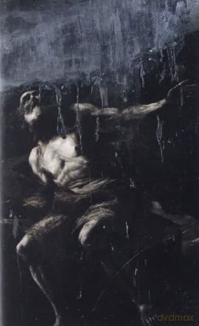 Behemoth: I Loved You At Your Darkest (Silver)