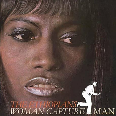 The Ethiopians: Woman Capture Man