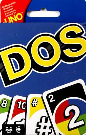 UNO DOS