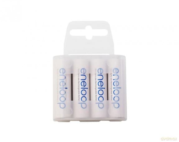 Sanyo akumulator Eneloop AAA R3 800 mAh 4 szt.