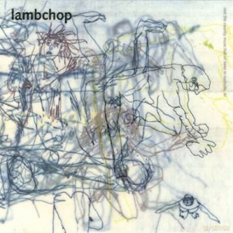 Lambchop: What Another Man Spills (Limited)