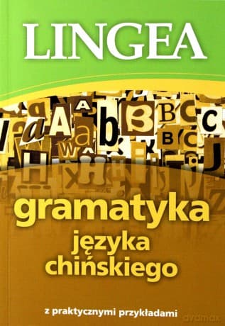 Gramatyka języka chińskiego