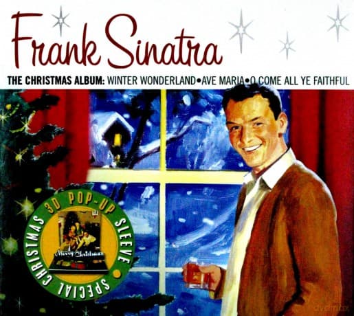 Frank Sinatra: The Christmas Album