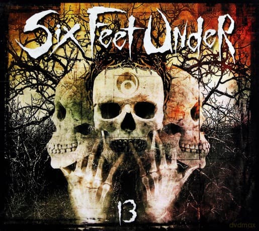 Six Feet Under: 13