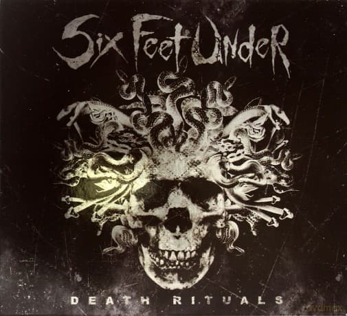 Six Feet Under: Death Rituals