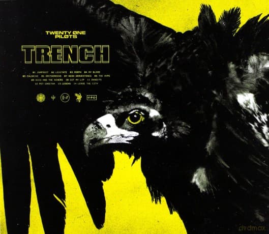 Twenty One Pilots: Trench
