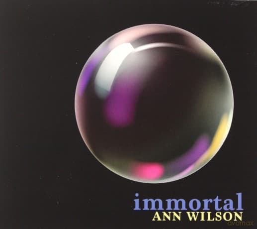Ann Wilson: Immortal