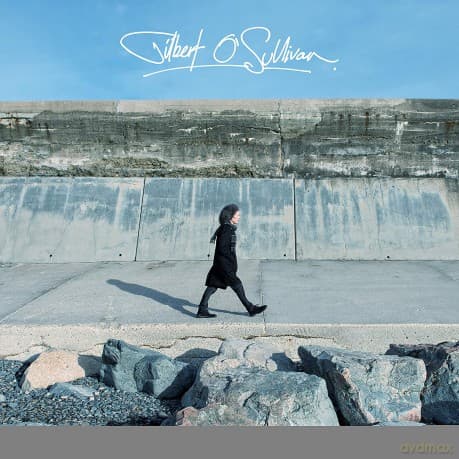 Gilbert O'sullivan: Gilbert O'sullivan