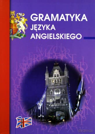 Gramatyka języka angielskiego