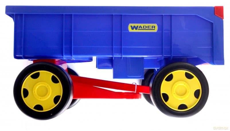 Wózek przyczepa 95 cm Gigant luzem