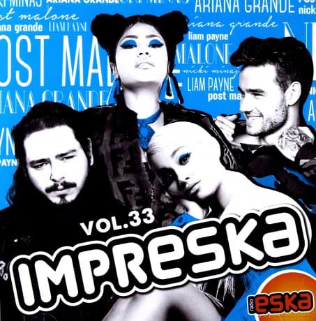 Impreska 33