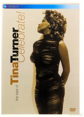 Tina Turner: Celebrate - The Best Of
