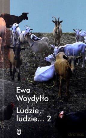 Ludzie Ludzie 2 - Ewa Woydyłło