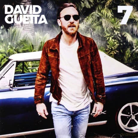 David Guetta: 7