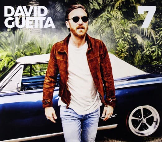 David Guetta: 7 (Limited Edition)