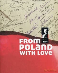 From Poland with Love - Praca zbiorowa