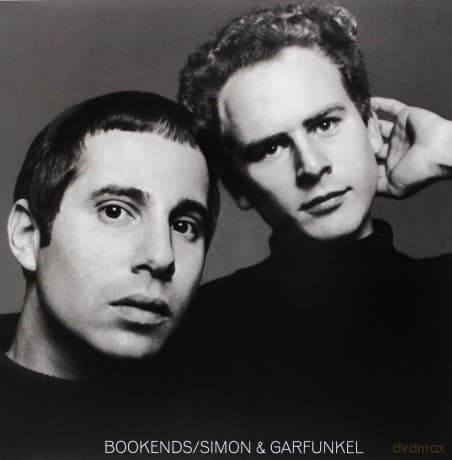 Simon & Garfunkel: Bookends