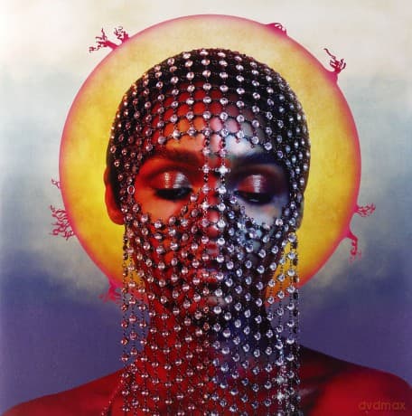 Janelle Monae: Dirty Computer