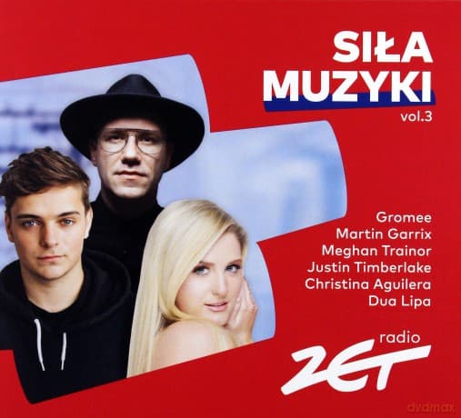 Radio ZET - Siła Muzyki vol. 3