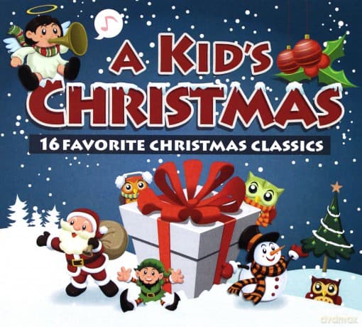 A Kids Christmas