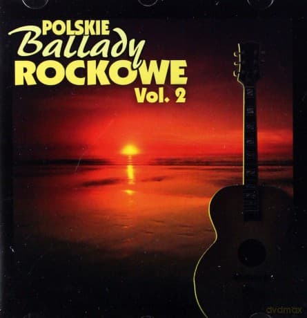 Polskie Ballady Rockowe vol. 2