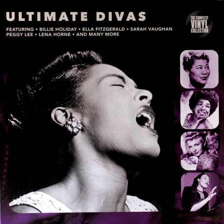 Ultimate Divas