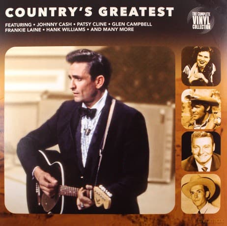 Country's Greatest