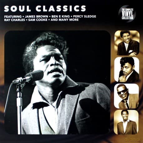Soul Classics