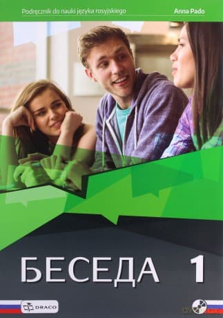 Beseda 1 podręcznik