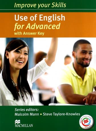 Improve your Skills:Use of ENG for Advaced+key