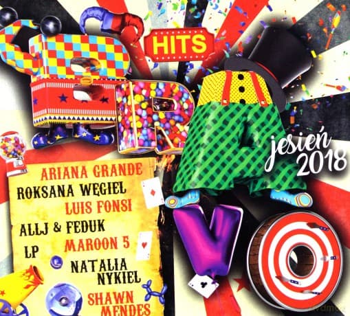 Bravo Hits Jesień 2018