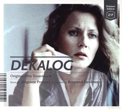 Dekalog soundtrack
