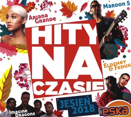 Hity Na Czasie Jesień 2018