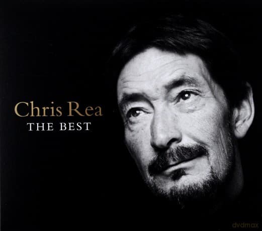 Chris Rea: The Best