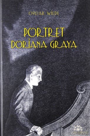 Portret Doriana Graya - Oscar Wilde