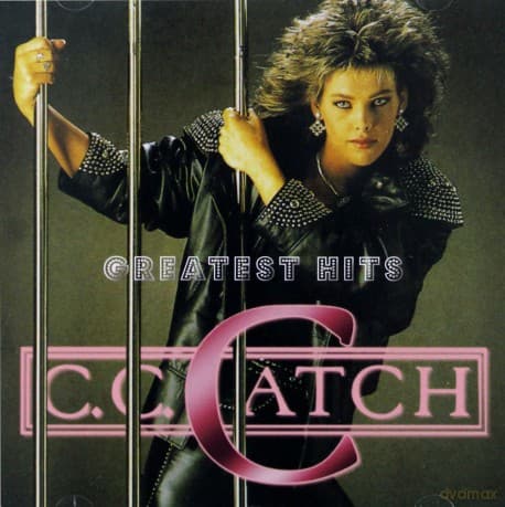 C.C. Catch: Greatest Hits