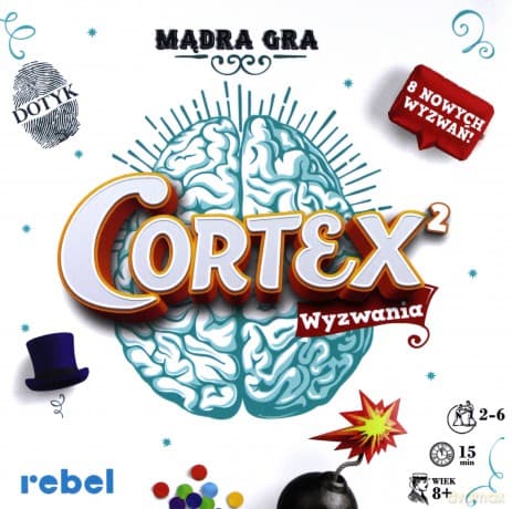 Cortex 2