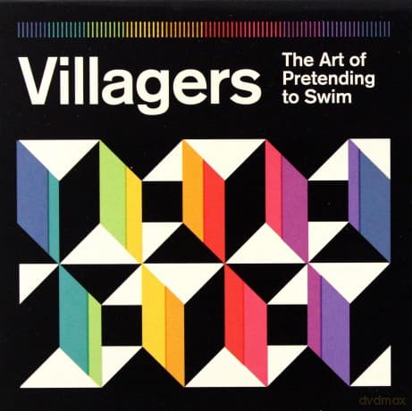 Villagers: The Art. Of Pretending To Swim