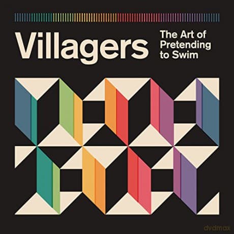 Villagers: The Art. Of Pretending To Swim