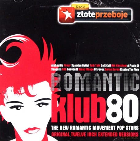 Romantic Klub.80