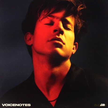 Charlie Puth: Voicenotes
